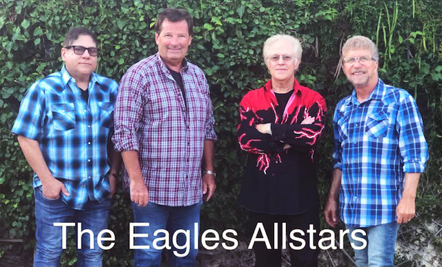 Eagles Allstars Tribute Band